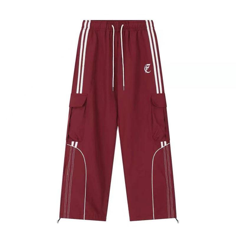 Striped Tracks - Celestialzstreetwear