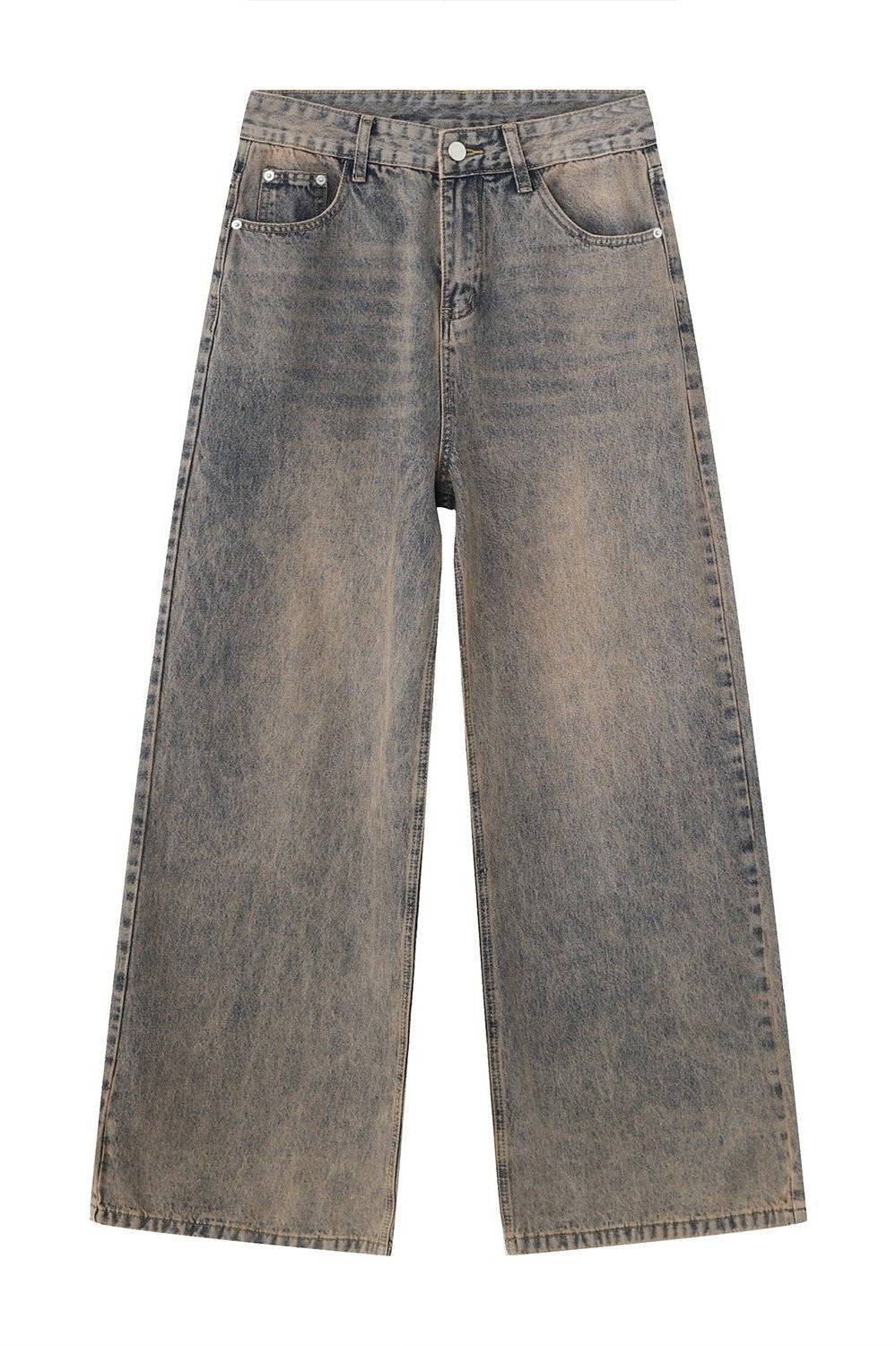 Harbour Style Denim - Celestialzstreetwear