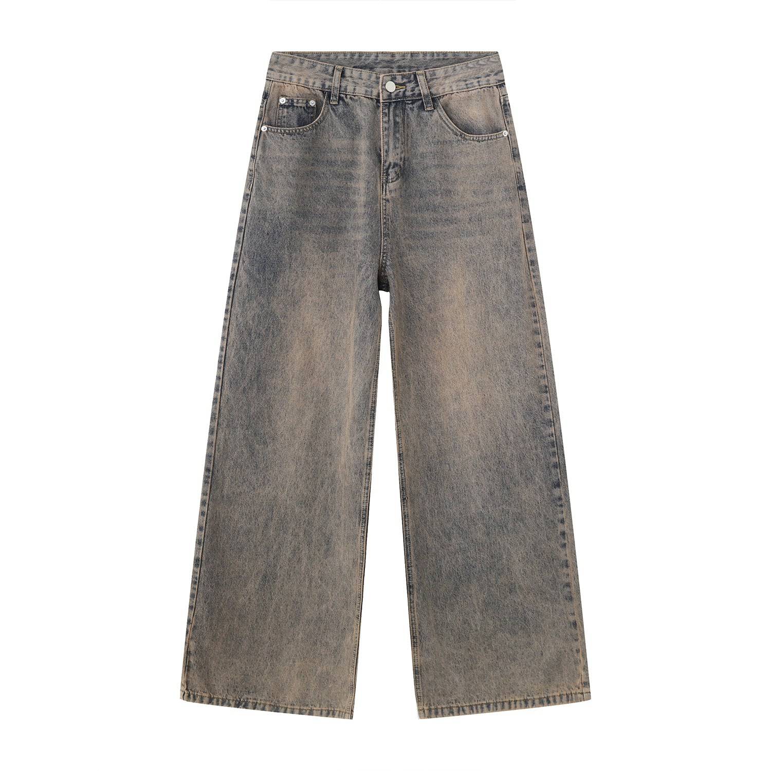 Harbour Style Denim - Celestialzstreetwear