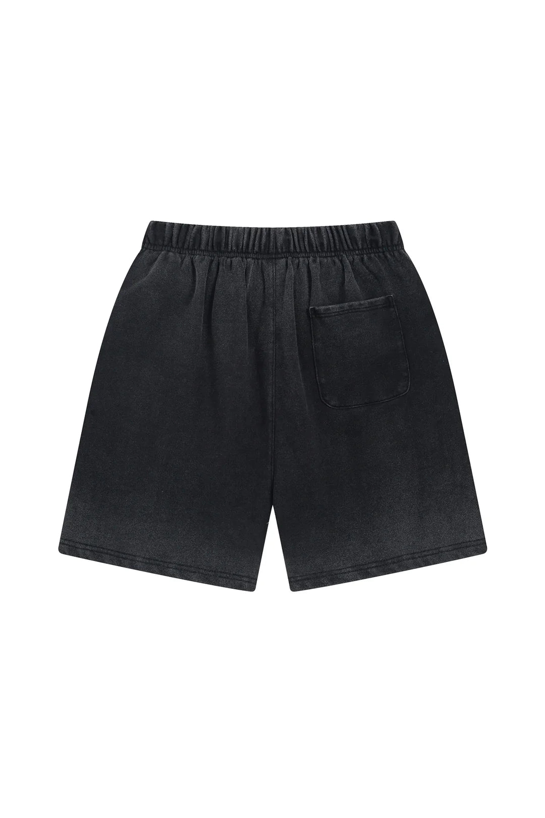 Fried Washed Short - Celestialzstreetwear