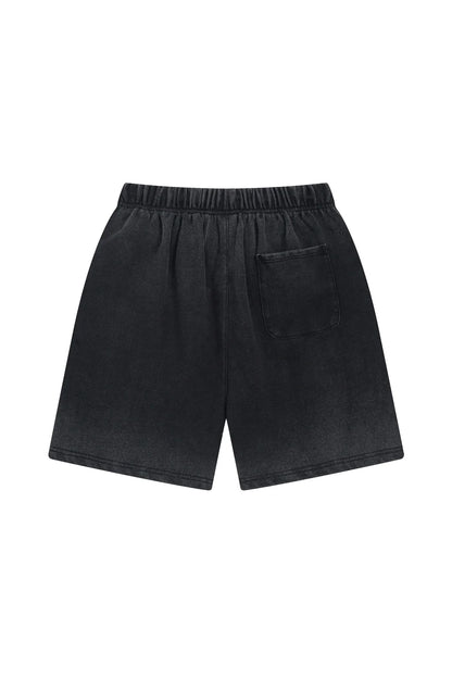 Fried Washed Short - Celestialzstreetwear