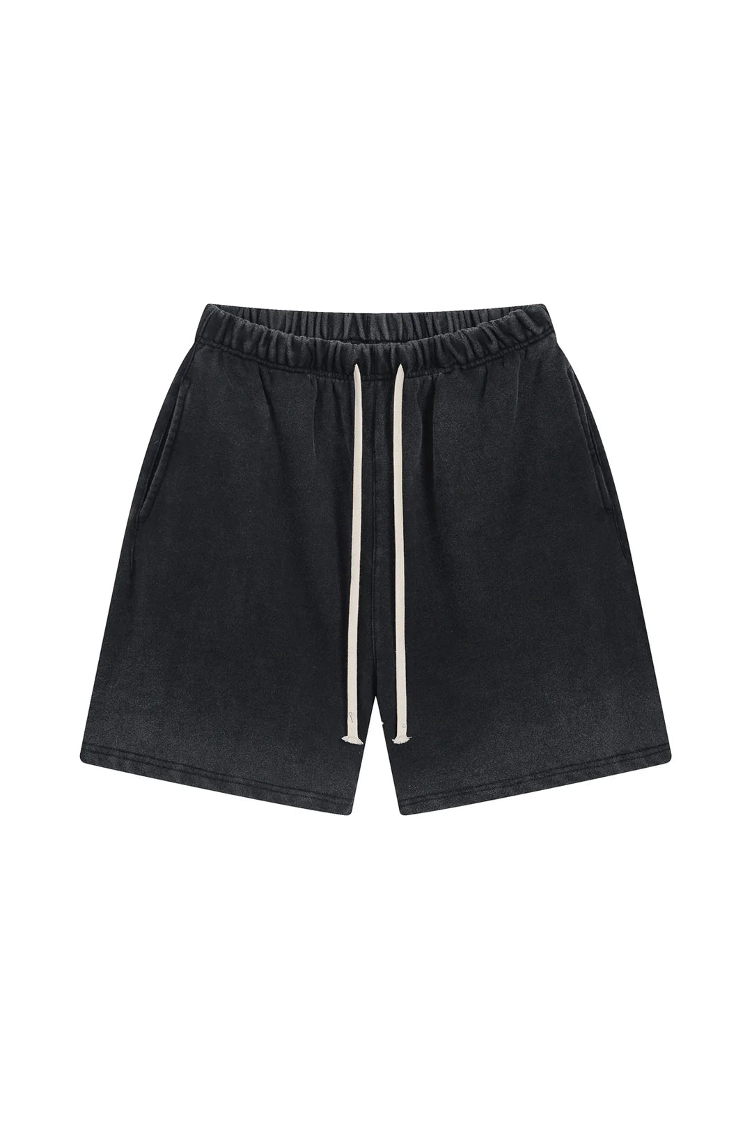 Fried Washed Short - Celestialzstreetwear