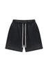 Fried Washed Short - Celestialzstreetwear