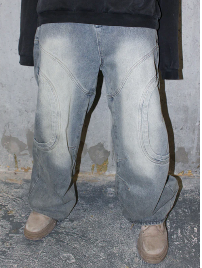 Celestial Made Denim - Celestialzstreetwear