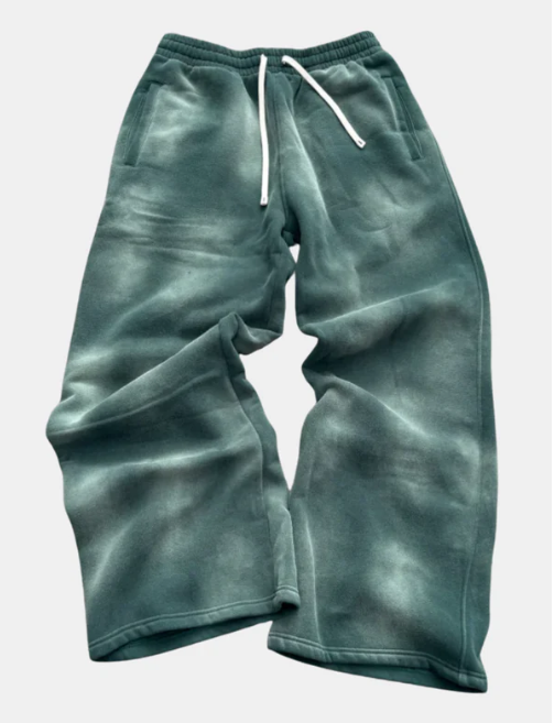 Baggy Sweatpants - Celestialzstreetwear