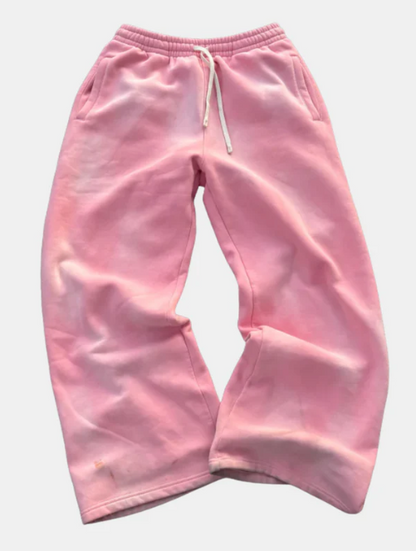 Baggy Sweatpants - Celestialzstreetwear
