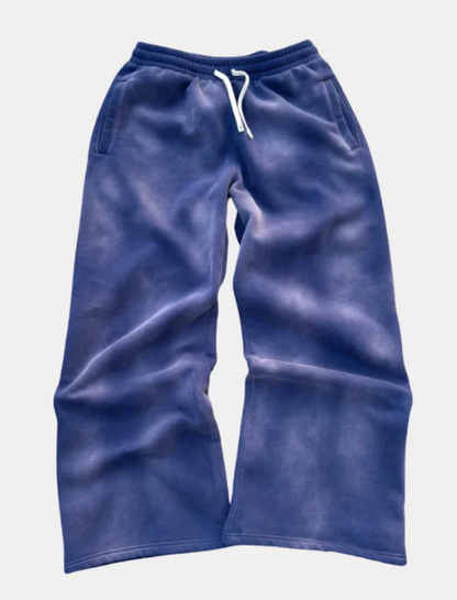 Baggy Sweatpants - Celestialzstreetwear