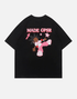 Made Gpsr Graphic T-Shirt - Celestialzstreetwear